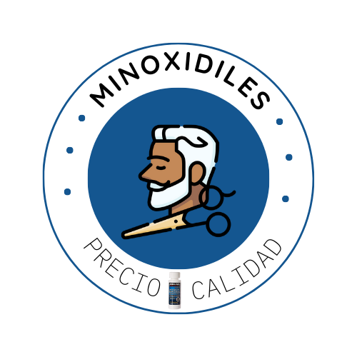 Minoxidiles Logo