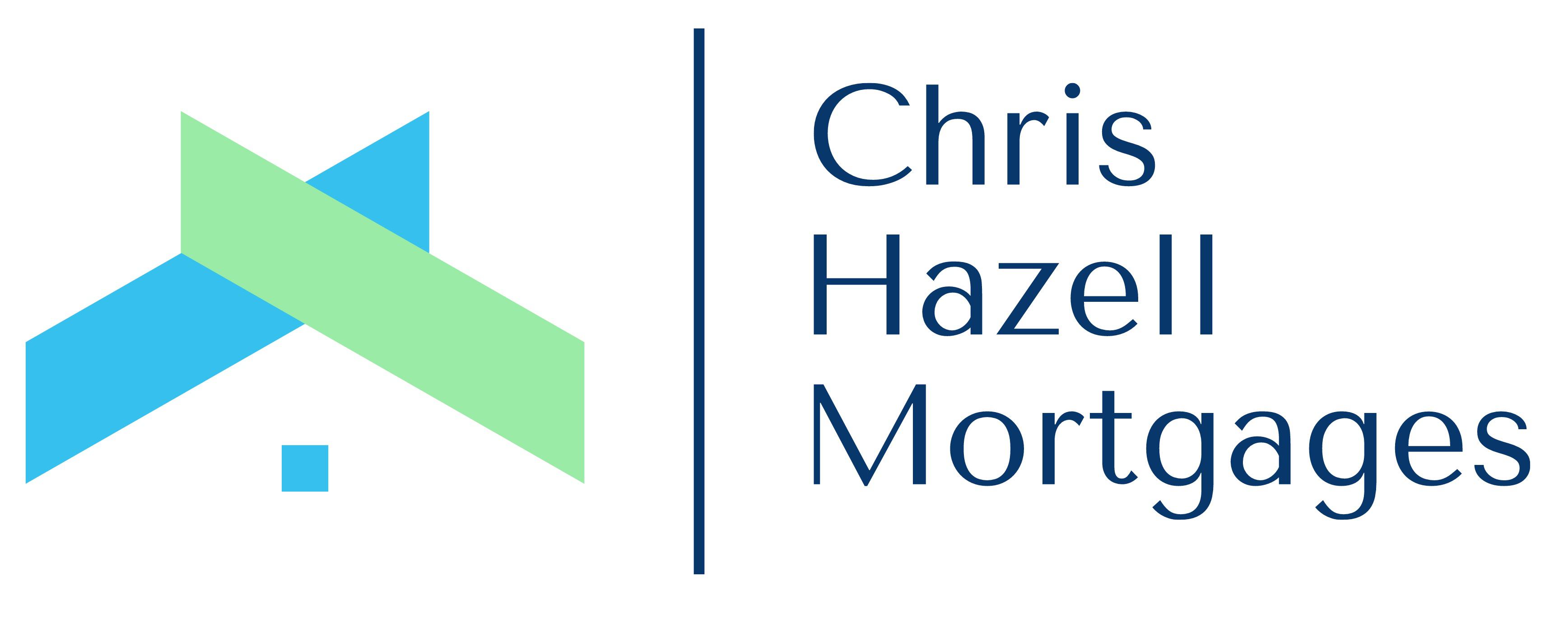 Chris Hazell Mortgages Logo