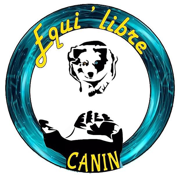Equi'Libre Canin Logo
