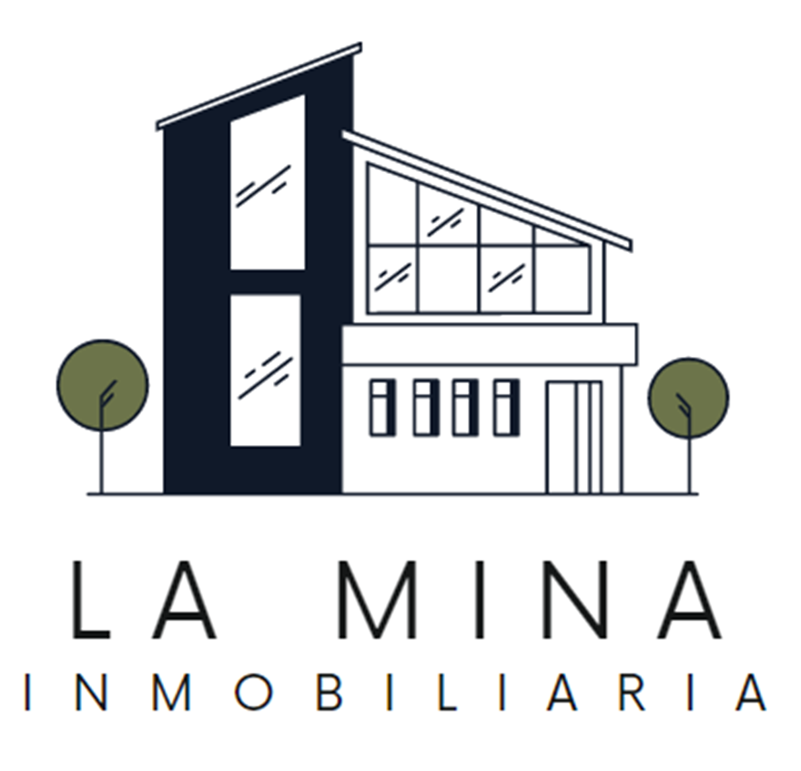 Inmobiliaria La Mina GTO Logo