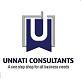 unnati consultants Logo
