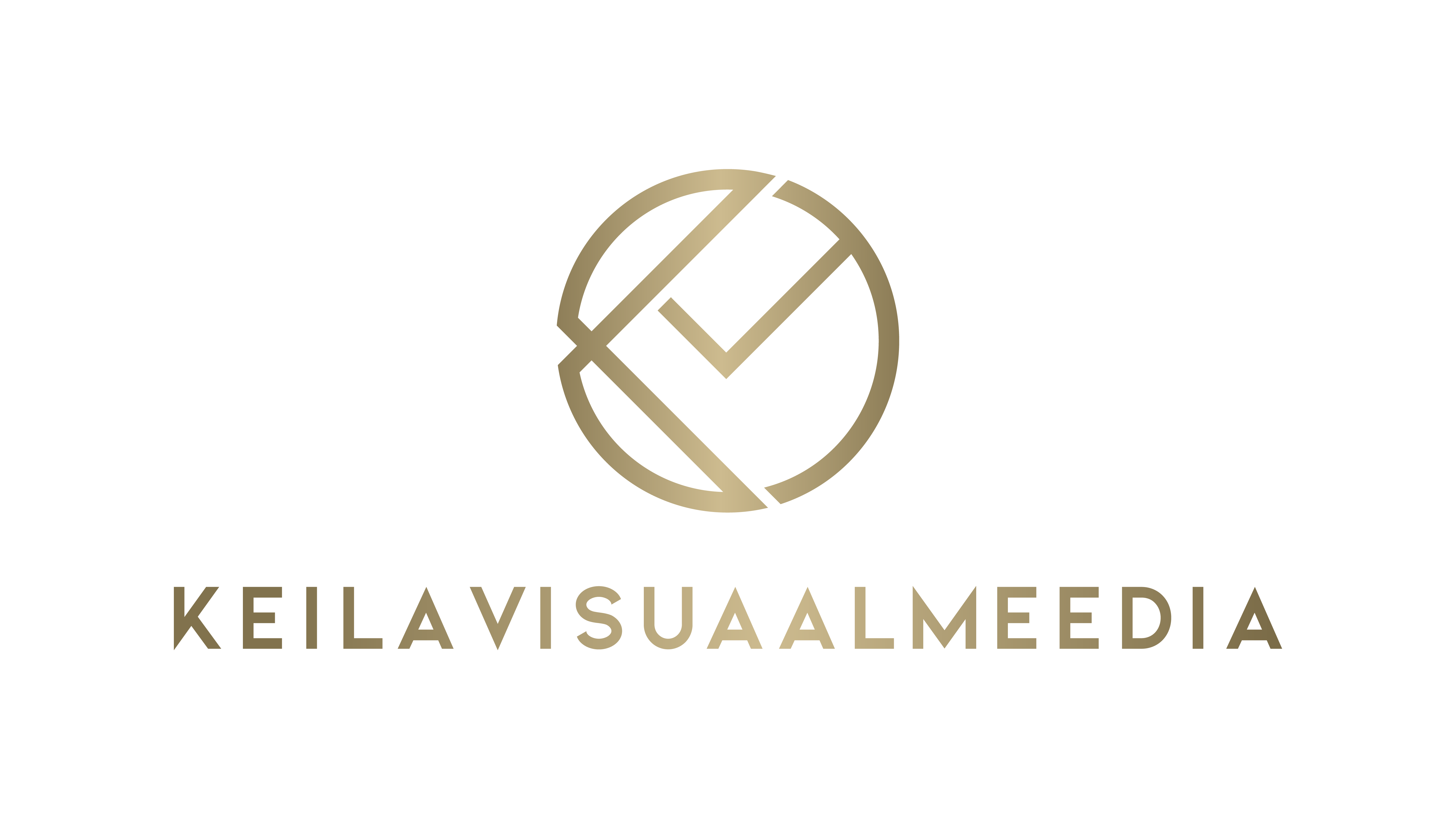 KeilaVisuaalMeedia Logo