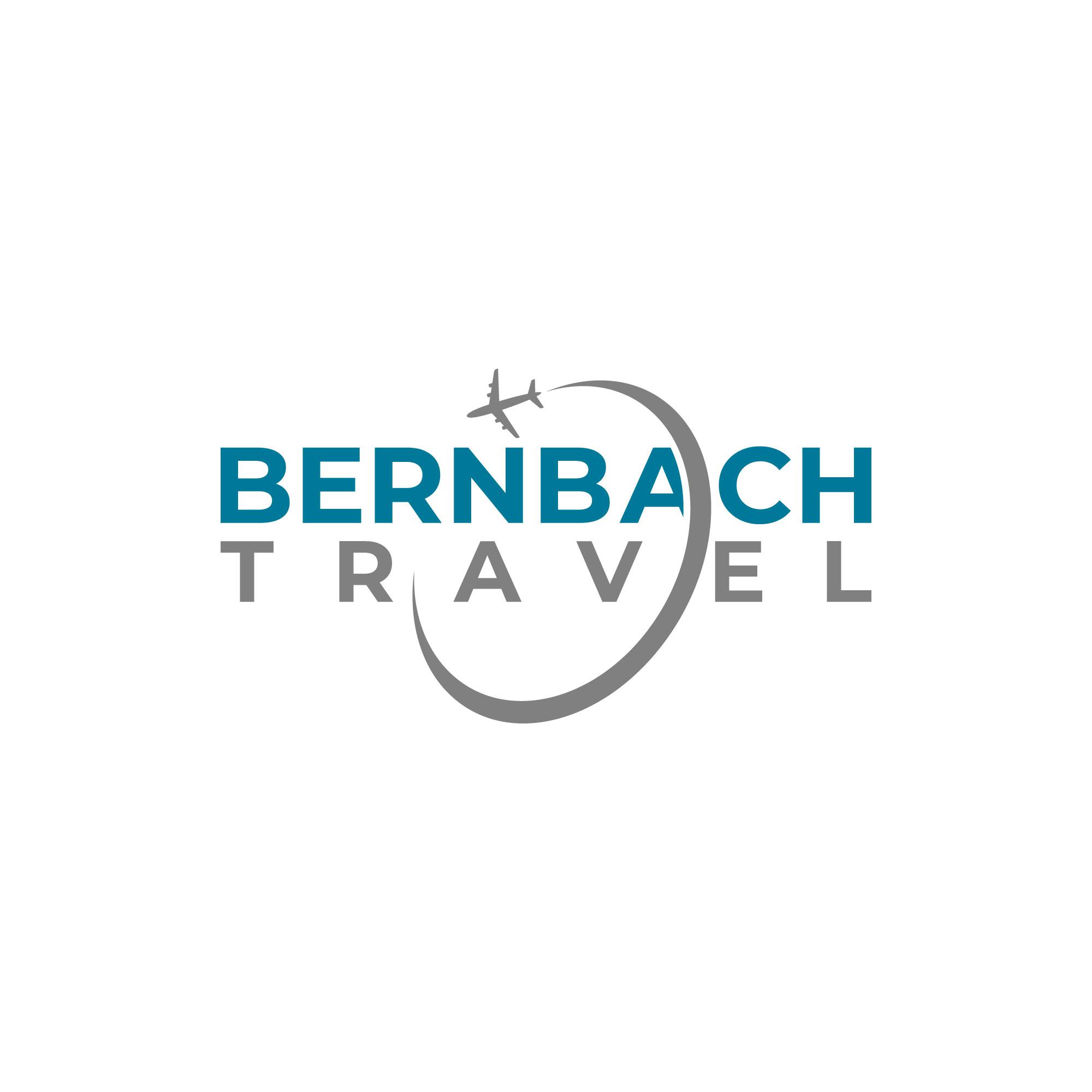 Bernbach Travel-Karen Jackson Logo
