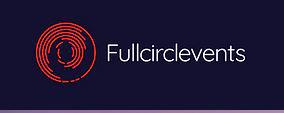 Fullcirclevents Logo