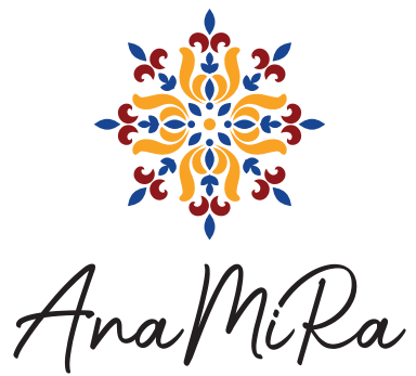 AnaMiRa Ristorante Logo
