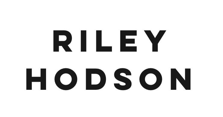 Riley Hodson Logo