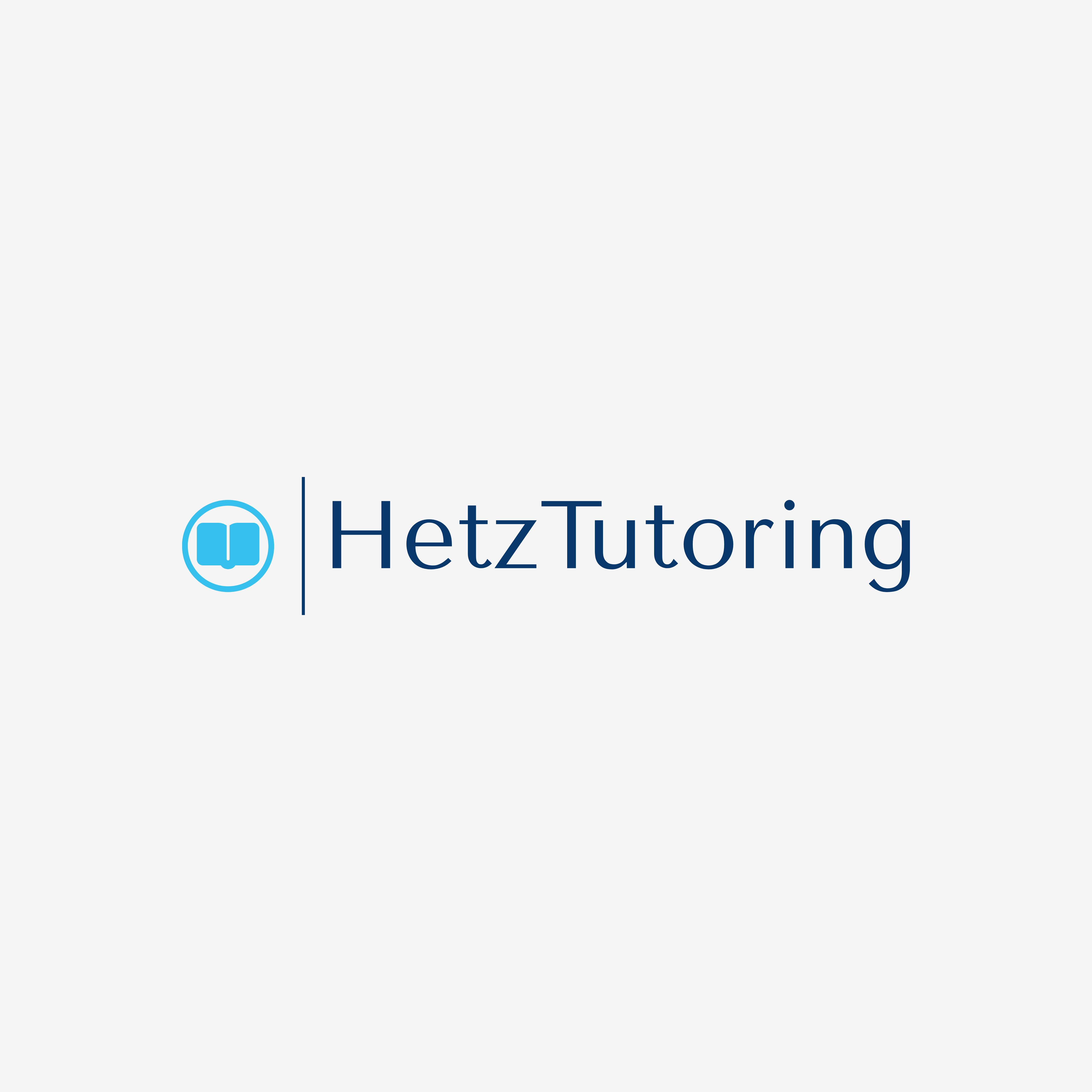 HetzTutoring Logo