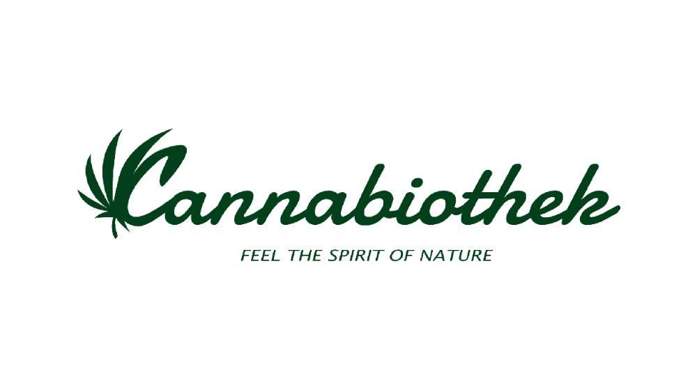 Cannabiothek Logo