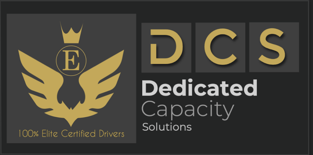 Dedicated Capacity Solutions Logo