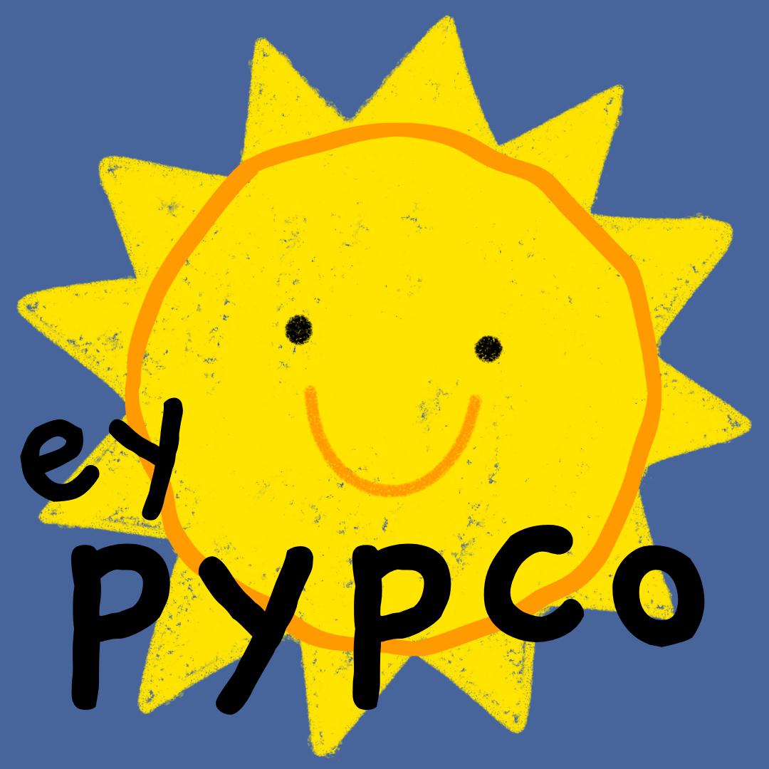 eypypco Logo