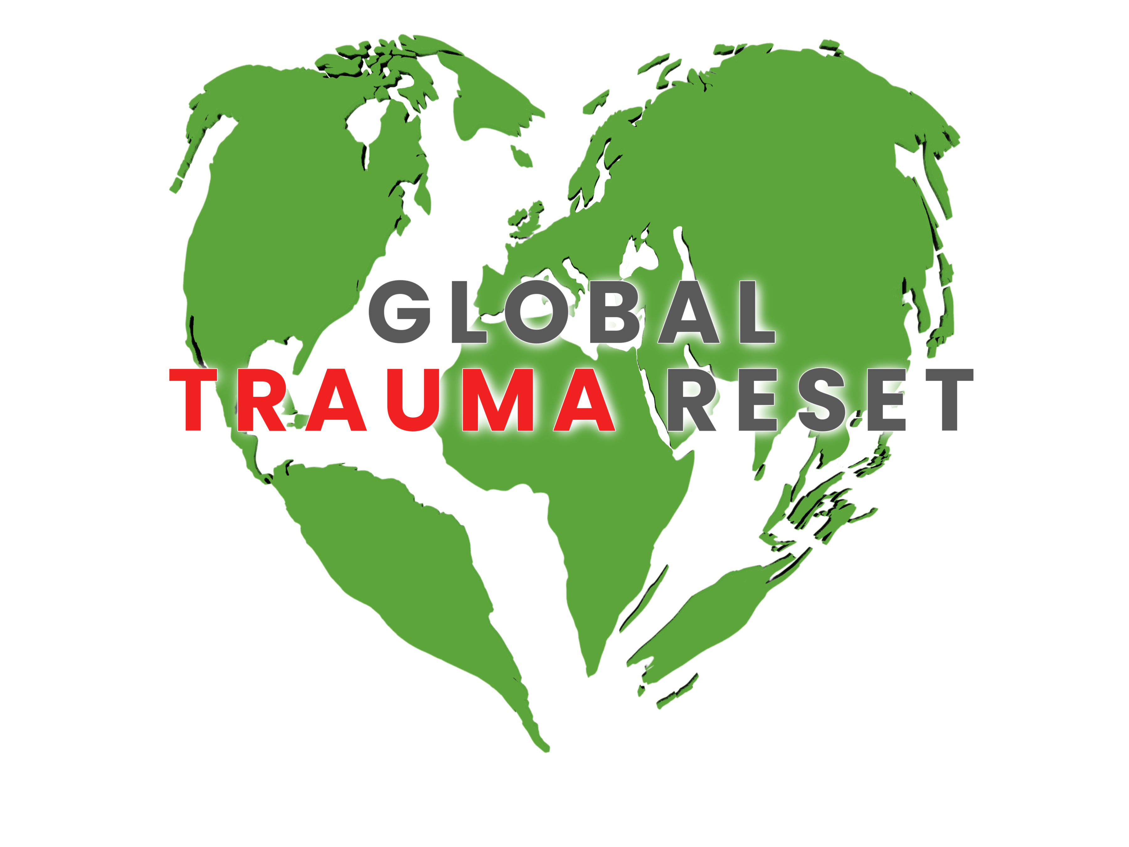 Global Trauma Reset Logo