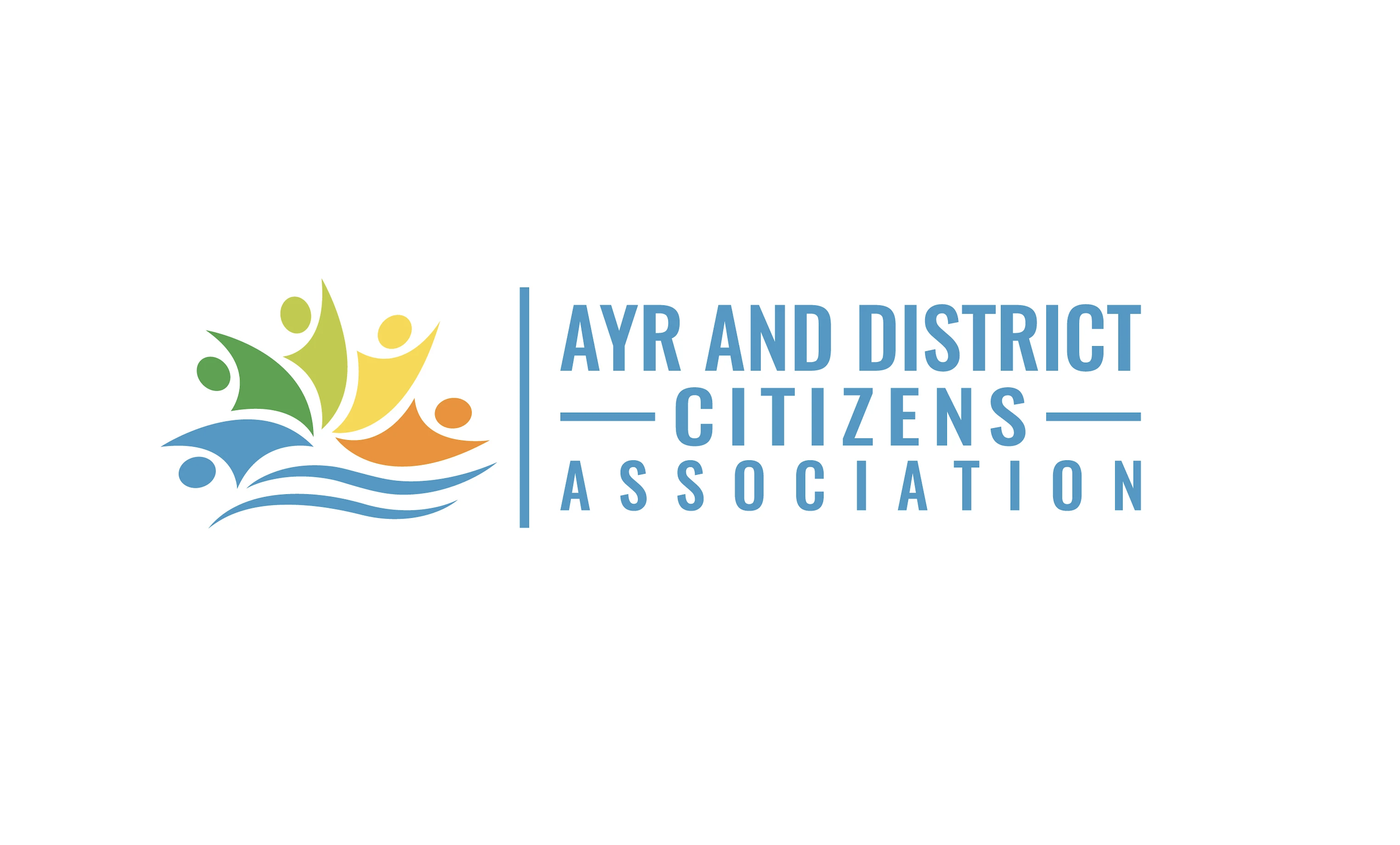 Ayr and District Citizens Association - Kirkwood Apartments Logo