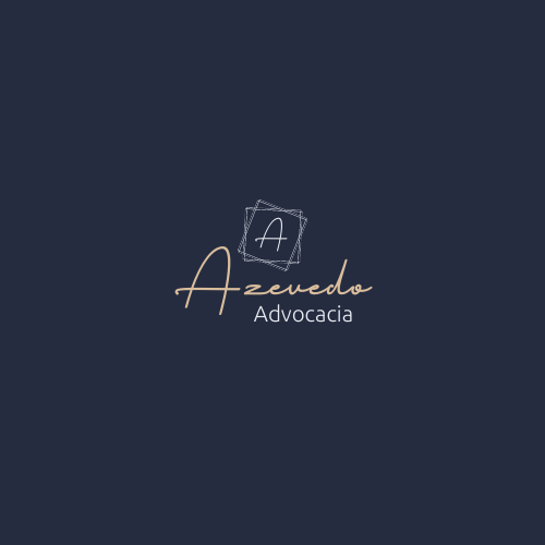 Azevedo Advocacia  Logo
