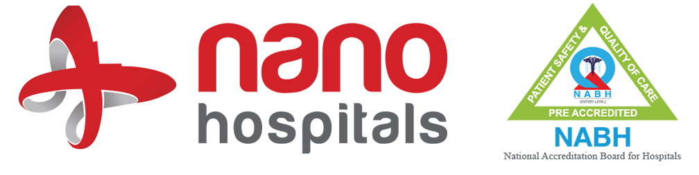 Nano Hospitals Logo