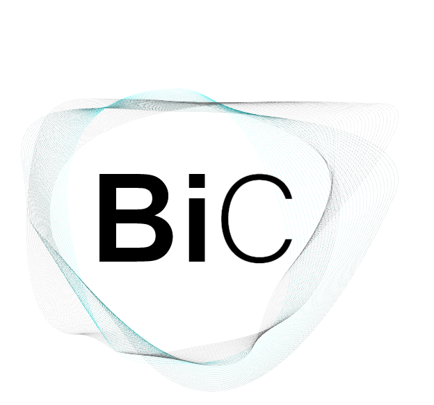 Bi-Concept interior Company  Logo