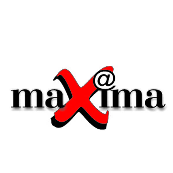 Максимпекс ООД Logo