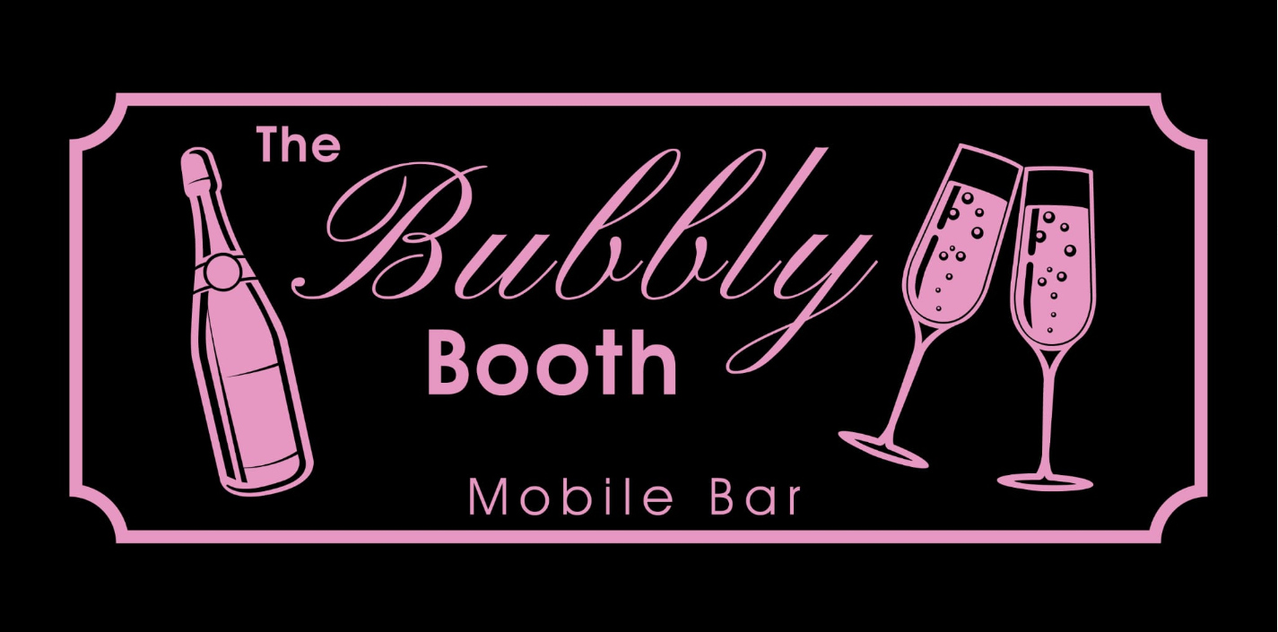 The Bubbly Booth Logo