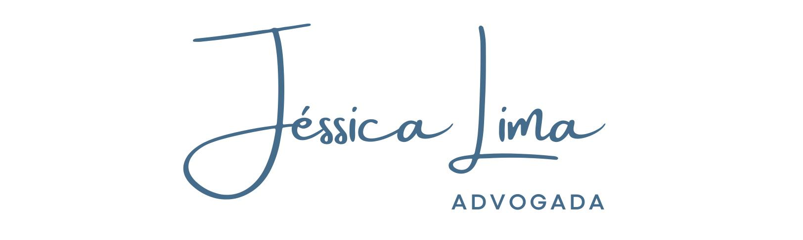Advogada Jéssica Lima Logo