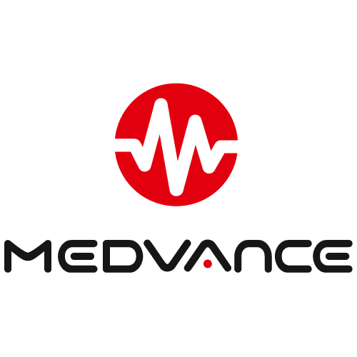 Medvance Surgicals (P) LTD Logo