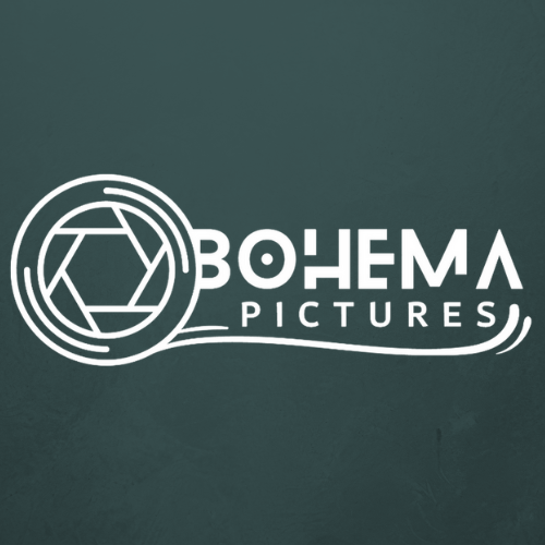 Bohema Pictures Logo