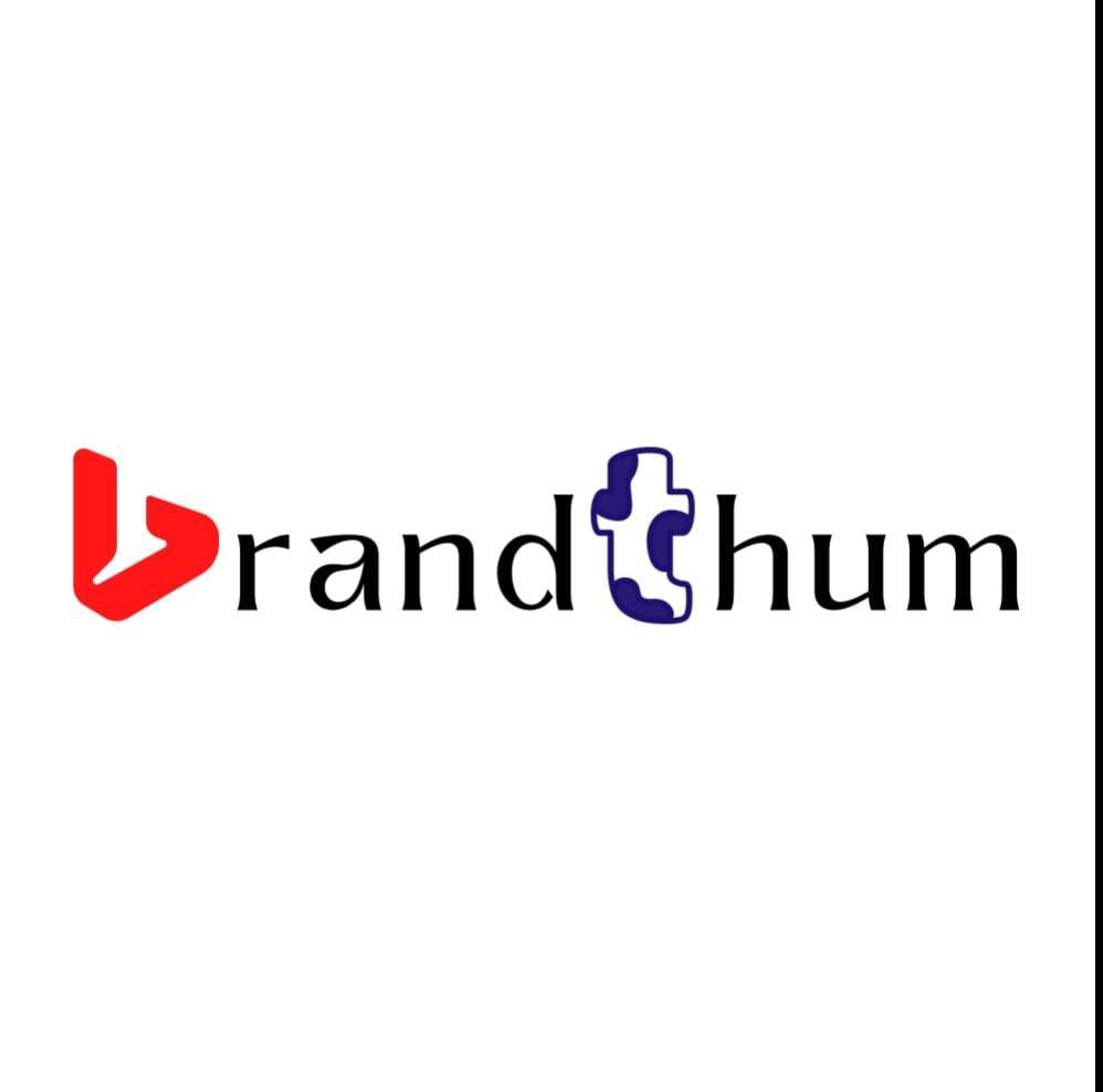 Brandthum Digital Logo