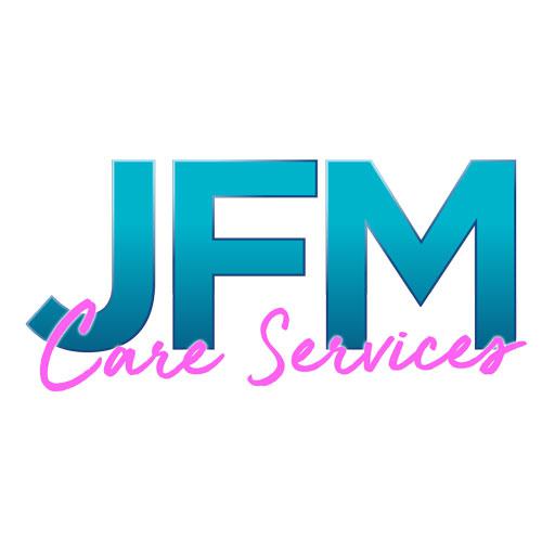 JFM Care Logo