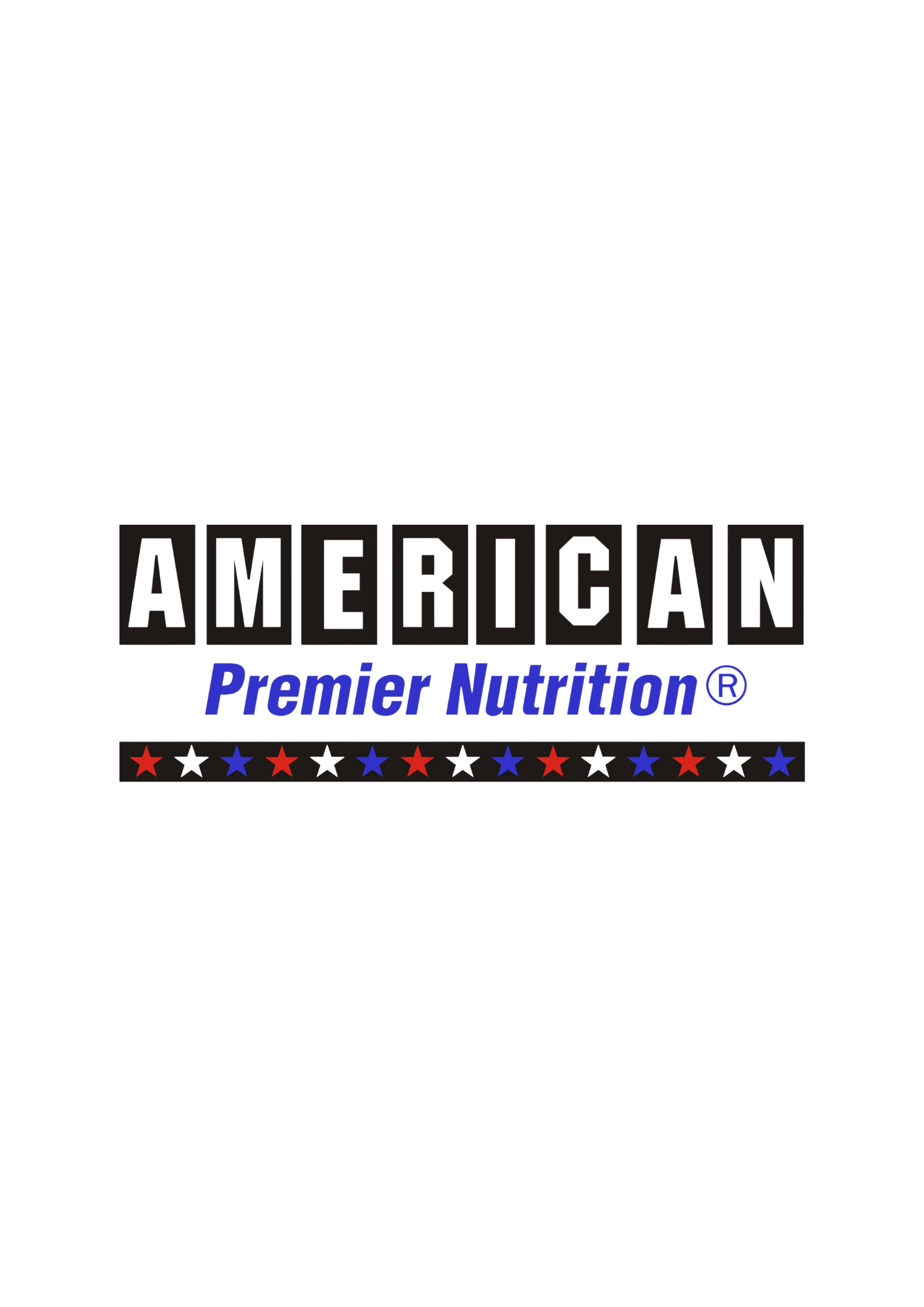 American Premier Nutrition Logo