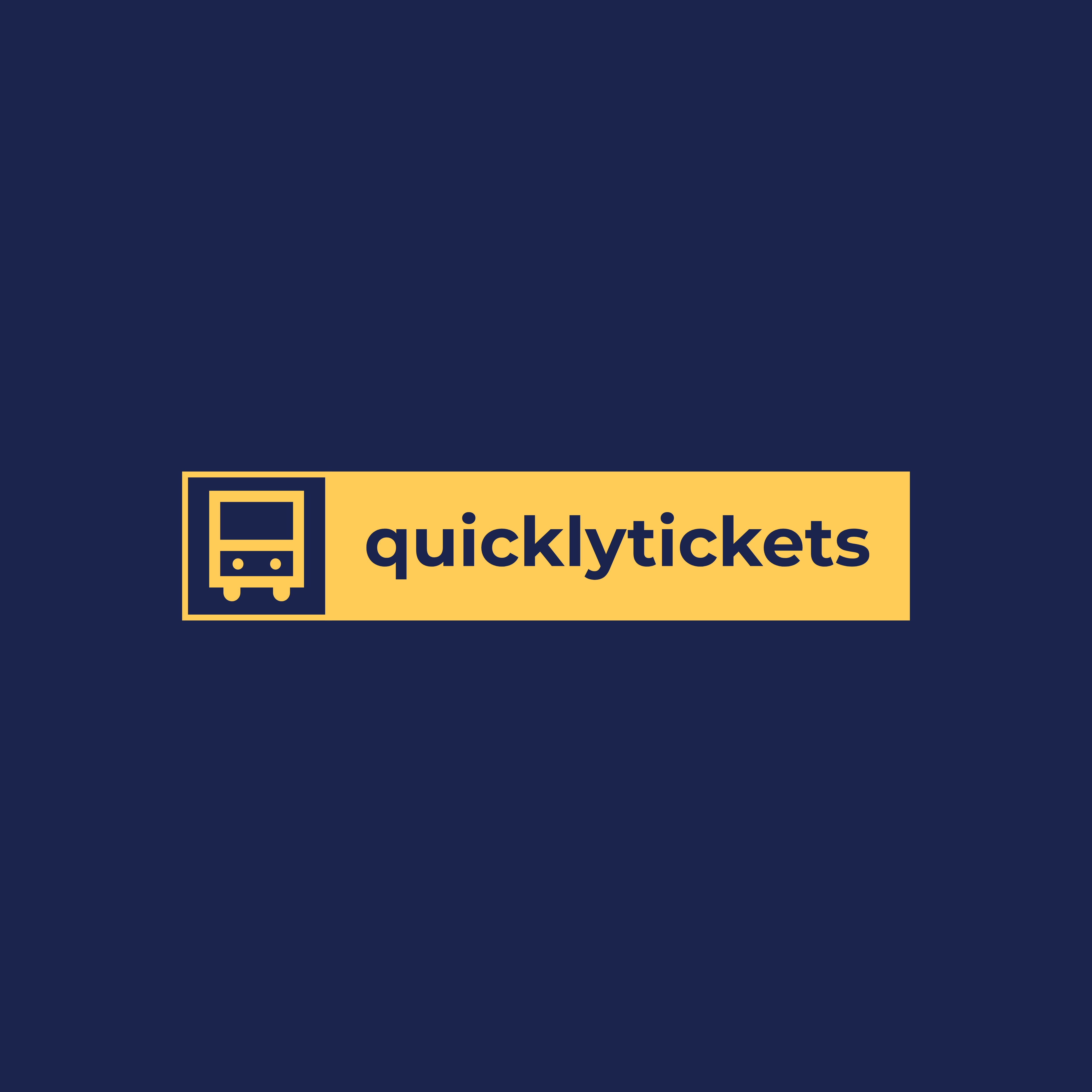 quicklytickets Logo