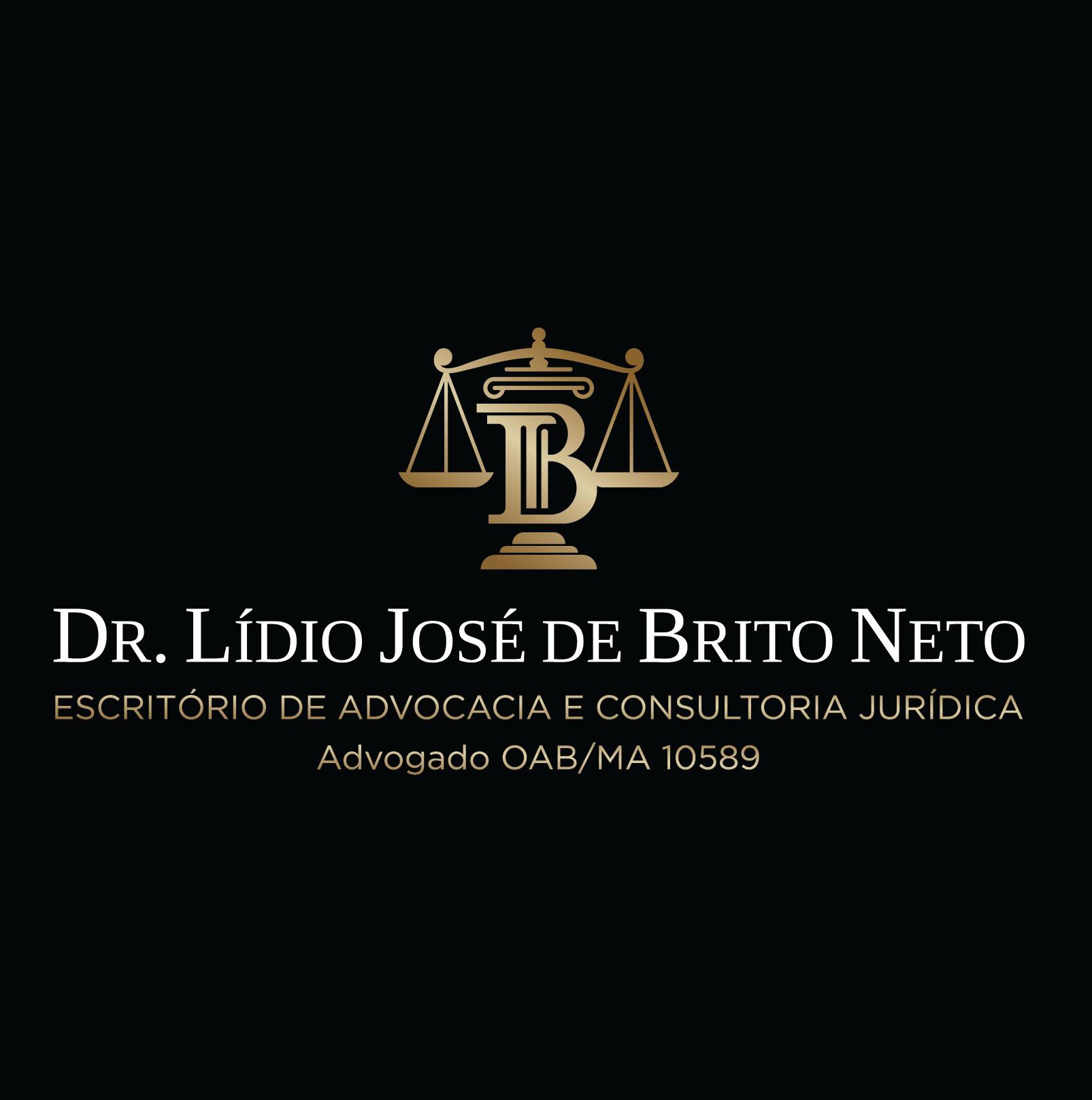 Escritório de Advocacia e Consutoria Jurídica Logo