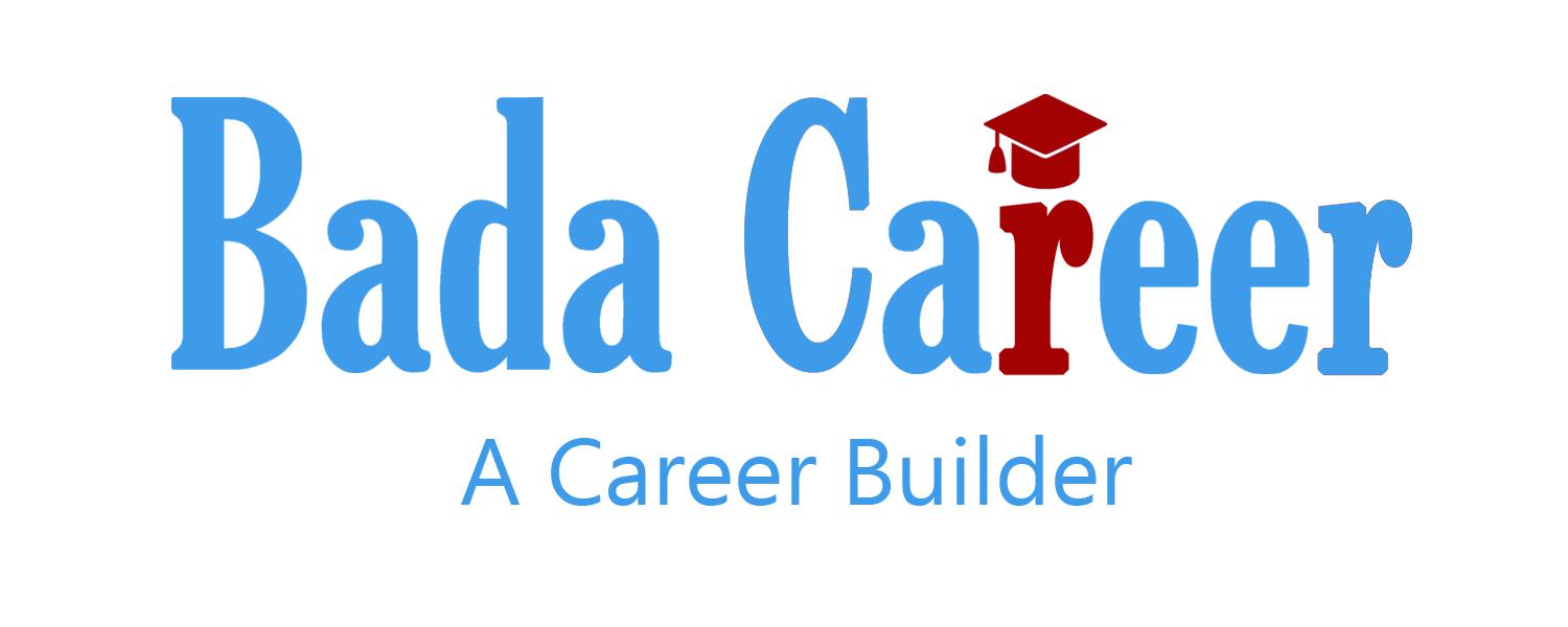 Bada Career Logo