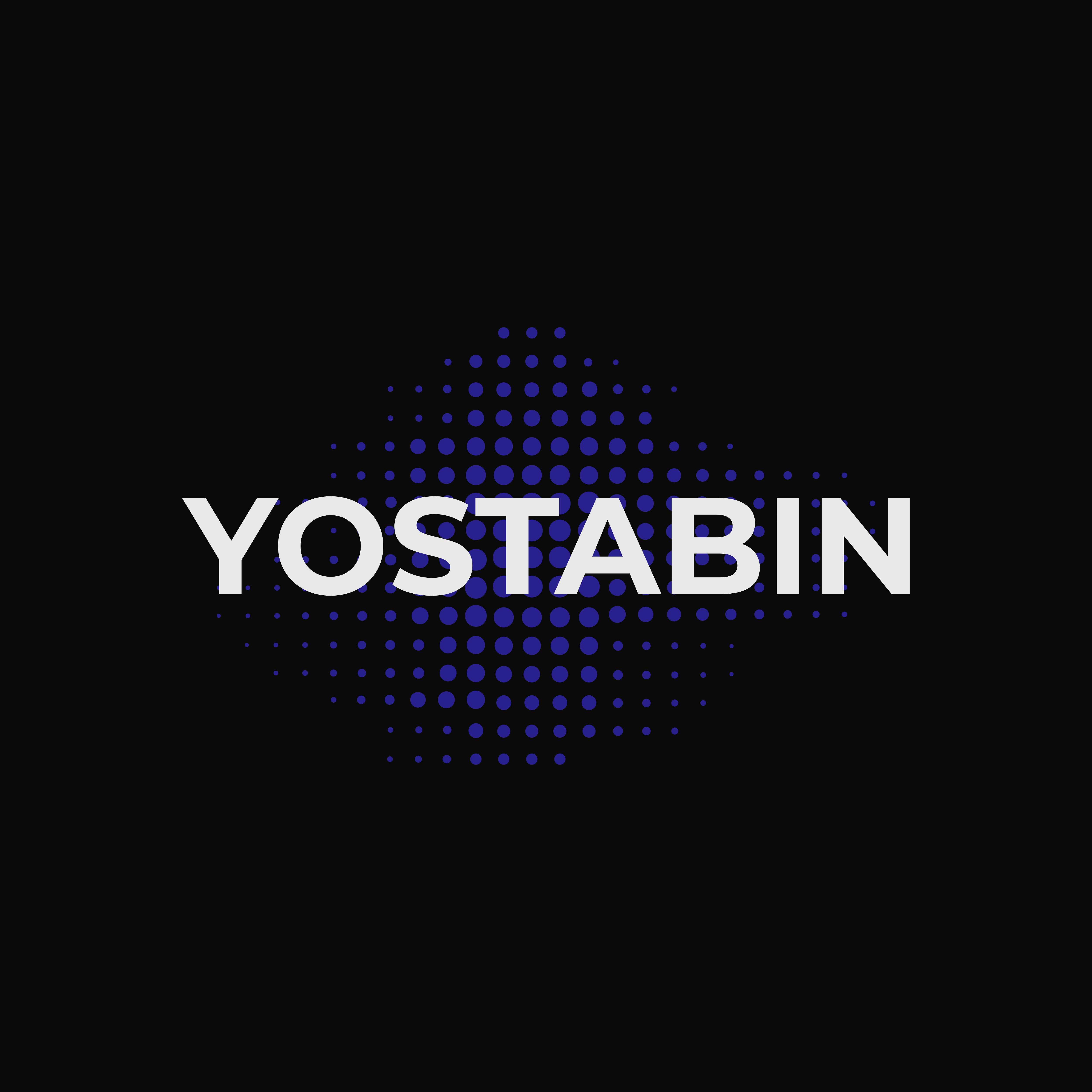 Yostabin Logo