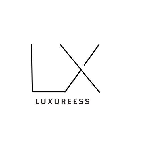 luxureess Logo
