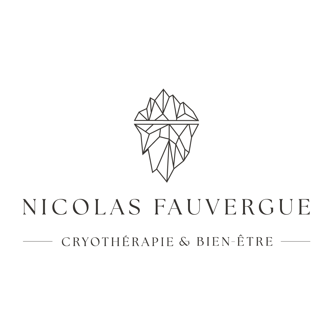Nicolas Fauvergue Cryothérapie & Bien-être Logo