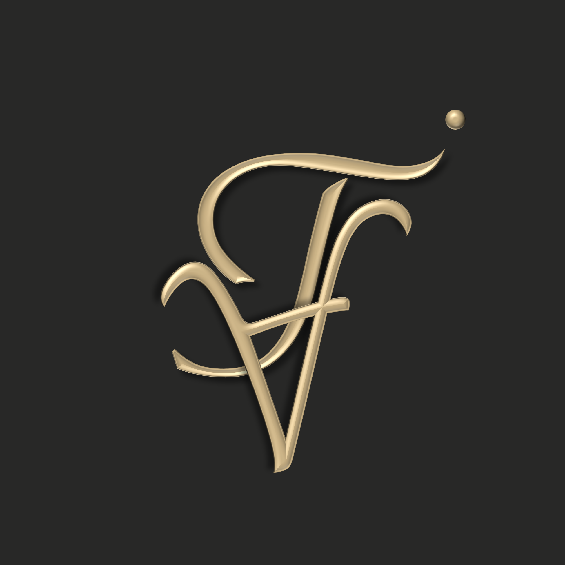 Designergraficarp Logo