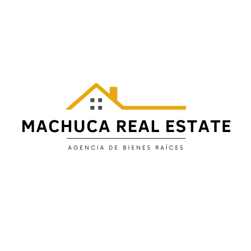 Machuca Real Estate Logo