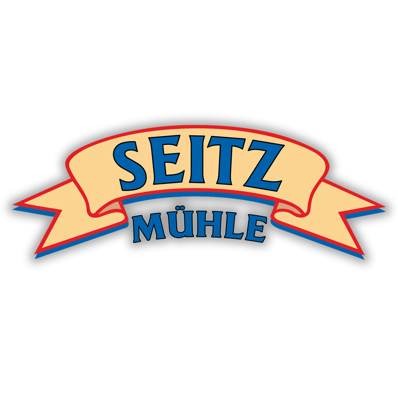 Seitz-Mühle Logo