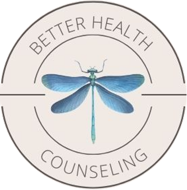 Better Health Counseling Logo