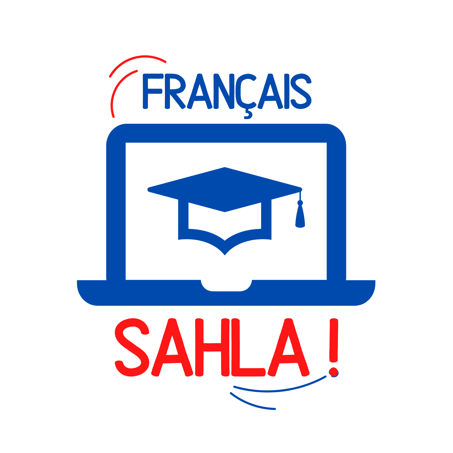 Français Sahla Logo