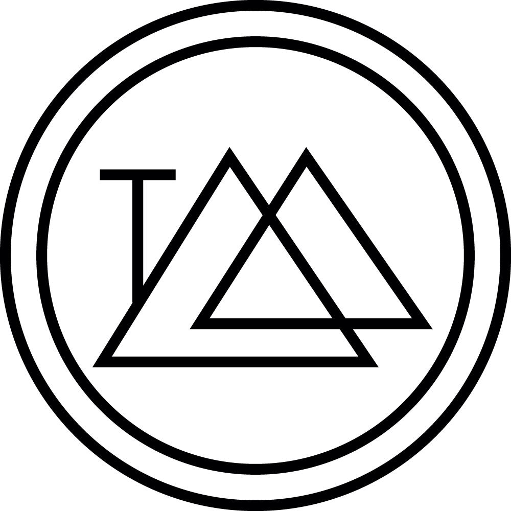 THE AMPTHILL ALCHEMIST Logo