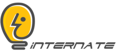 Internate Logo