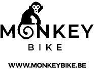 Monkey Bike Logo