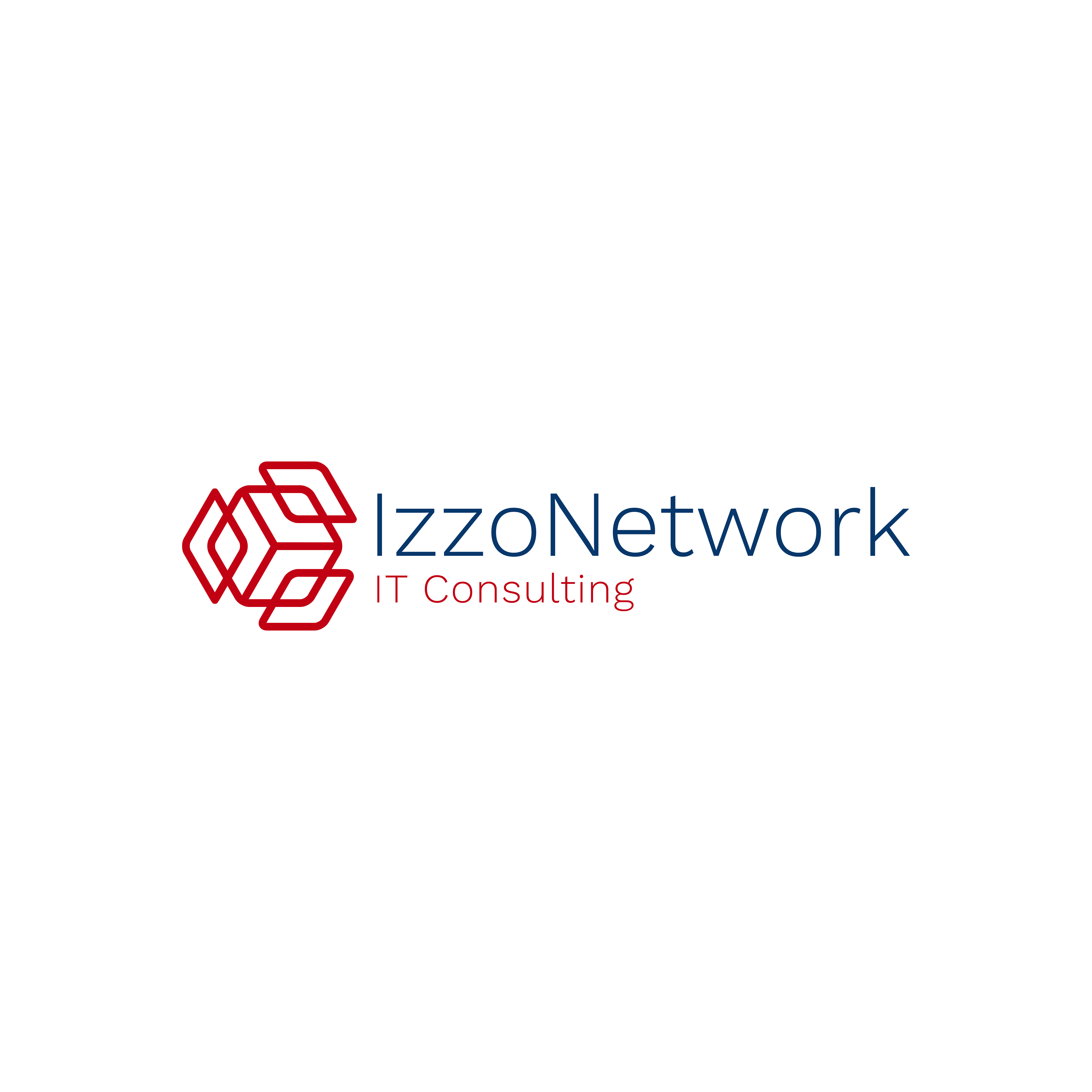 Izzo Network LLC Logo