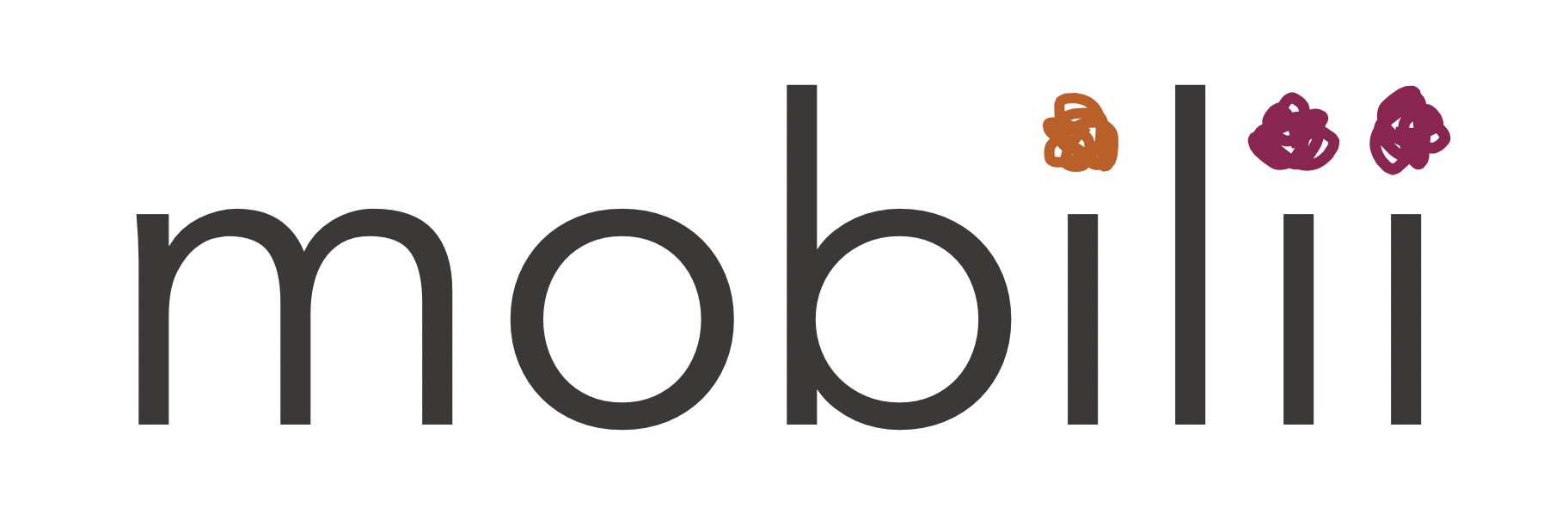 mobilii Logo