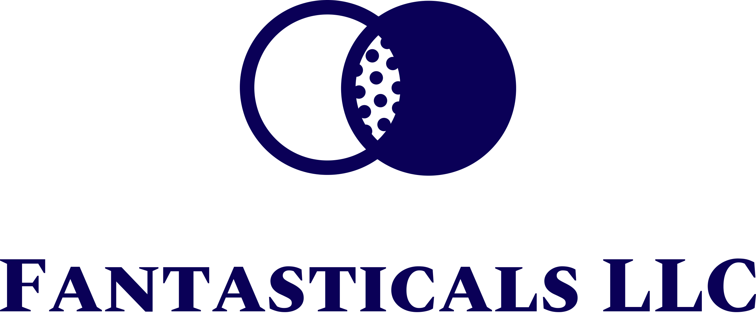 Fantasticals LLC Logo