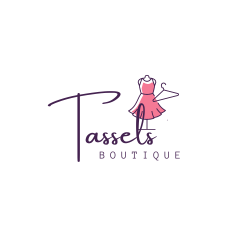 Tassels Boutique Logo