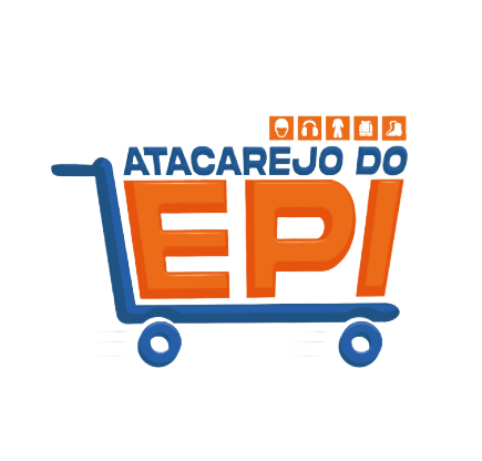 Atacarejo do EPI Logo