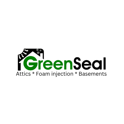 Greenseal Weatherization  Logo