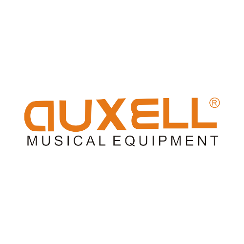 Auxell musical equipment Logo