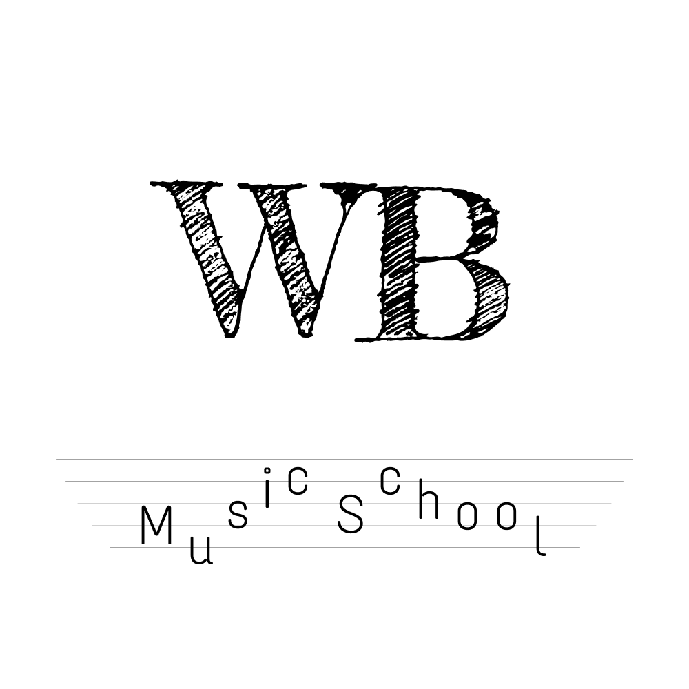 White Bull Music School Logo