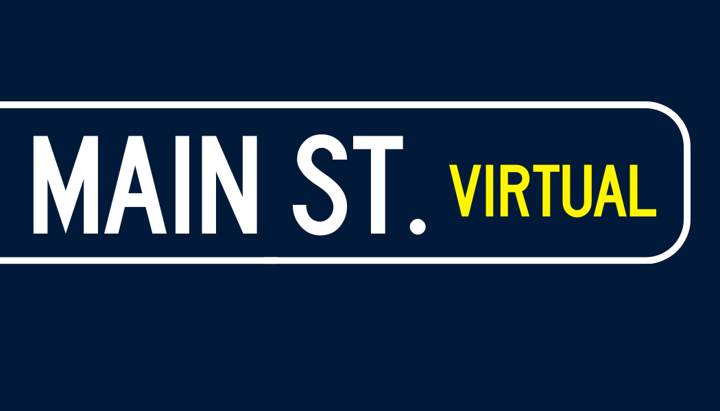 Main Street Virtual LLC Logo